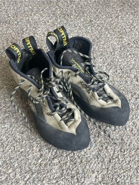 La Sportiva TC Pros